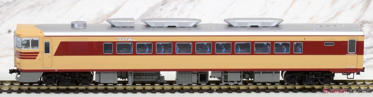 (HO) キハ82 900 (鉄道模型) 商品画像1