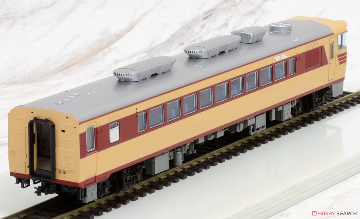 (HO) キハ82 900 (鉄道模型) 商品画像3