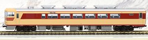 (HO) KIHA82 (Model Train)