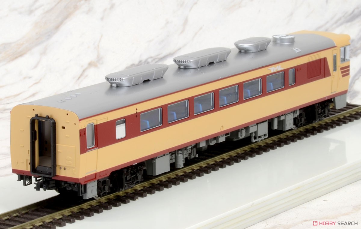 (HO) キハ82 (鉄道模型) 商品画像3