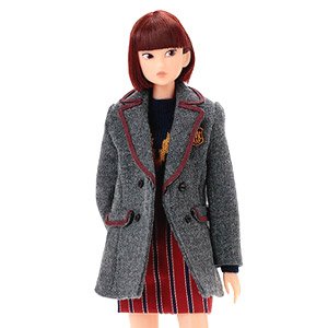 CCS 18AW Momoko (Fashion Doll)