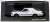 Nissan Gloria (Y30) 4Door Hardtop Brougham VIP White ※Normal-Wheel (ミニカー) パッケージ1
