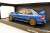 Subaru Impreza 22B-STi Version (GC8Kai) Blue Light Pods Ver (Diecast Car) Item picture2