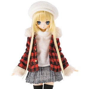 EX Cute 12th Series Aika / Wicked Style IV Ver.1.1 (Fashion Doll)