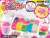 Puni Deco Slime Palette (Interactive Toy) Package1