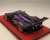 Apollo Intensa Emozione (Apollo IE) Purple Chameleon w/Gold (Diecast Car) Item picture2