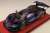 Apollo Intensa Emozione (Apollo IE) Purple Chameleon w/Gold (Diecast Car) Item picture1