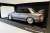 Mitsubishi Lancer Evolution III GSR (CE9A) Silver (Diecast Car) Item picture2