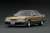 Nissan Leopard (F31) Ultima V30TWINCAM TURBO Gold/Silver ※BB-Wheel (ミニカー) 商品画像1