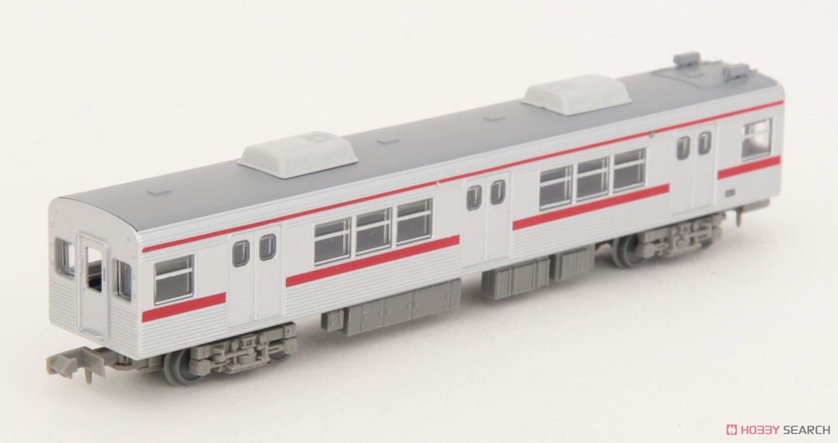 鉄道コレクション 長野電鉄 3600系冷房車 (L2編成) 3両セットA (3両セット) (鉄道模型) 商品画像4