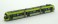 The Railway Collection Fukui Railway Type F1000 #F1003 Fukuram Green (Model Train) 商品画像1 Thumbnail
