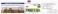 The Railway Collection Fukui Railway Type F1000 #F1003 Fukuram Green (Model Train) 解説1 Thumbnail