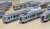 鉄道コレクション 北総開発鉄道 7150形 カラードア車 4両セット A (4両セット) (鉄道模型) その他の画像2