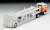 LV-N89d Hino Car Transporter (White / Orange) (Diecast Car) Item picture2