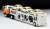 LV-N89d Hino Car Transporter (White / Orange) (Diecast Car) Other picture5