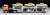 LV-N89d 日野 カートランスポーター (白/オレンジ) (ミニカー) その他の画像6