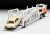 LV-N89d Hino Car Transporter (White / Orange) (Diecast Car) Other picture7