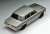 TLV-177a Skyline 2000GT-R 1970 (Silver) (Diecast Car) Item picture2