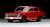 TLV-177b Skyline 2000GT-R 1970 (Red) (Diecast Car) Item picture3
