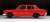 TLV-177b Skyline 2000GT-R 1970 (Red) (Diecast Car) Item picture5