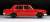 TLV-177b Skyline 2000GT-R 1970 (Red) (Diecast Car) Item picture6