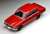 TLV-177b Skyline 2000GT-R 1970 (Red) (Diecast Car) Item picture1