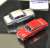TLV-177b Skyline 2000GT-R 1970 (Red) (Diecast Car) Other picture3