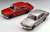 TLV-177b Skyline 2000GT-R 1970 (Red) (Diecast Car) Other picture1