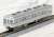 The Railway Collection Eidan Series 5000 Chiyoda Line Un-air-conditioned Car Five Car Set B (5-Car Set) (Model Train) Item picture2