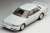 TLV-N178b Toyota MarkII 2.5GT (White / Silver) (Diecast Car) Item picture3