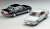 TLV-N178b Toyota MarkII 2.5GT (White / Silver) (Diecast Car) Other picture1