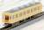 The Railway Collection Tobu Railway Series 8000 Formation 8101 Sage Cream Color (6-Car Set) (Model Train) Item picture3