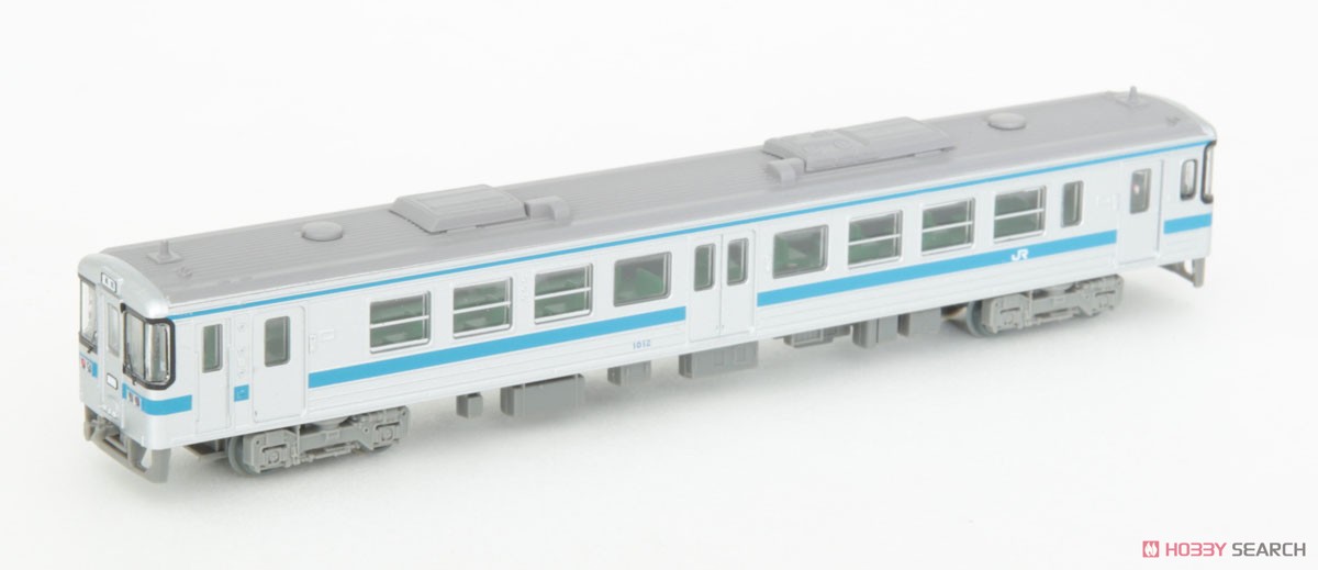 鉄道コレクション 第28弾 (10個入) (鉄道模型) 商品画像10