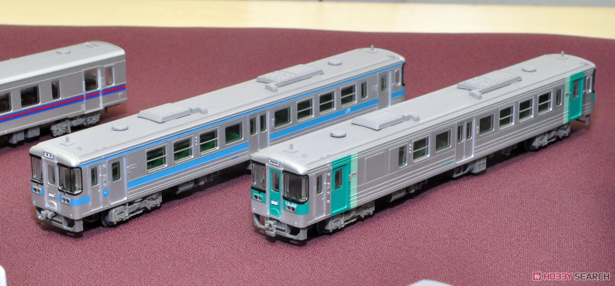 鉄道コレクション 第28弾 (10個入) (鉄道模型) その他の画像8