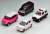 The Car Collection Basic Set O2 (4 Car Set) (Model Train) Item picture1