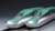 JR E5系 東北・北海道新幹線 (はやぶさ・増備型) 基本セット (基本・4両セット) (鉄道模型) 商品画像3