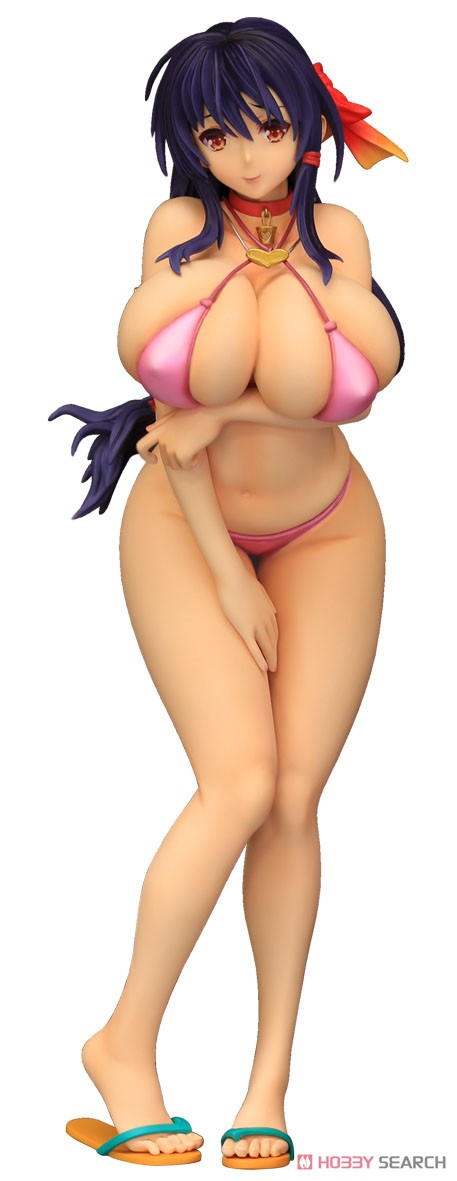 Asuka Momose Comic Hot Milk Cover Girl (PVC Figure) Item picture11