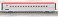 JR E6系 秋田新幹線 (こまち・後期型) セット (7両セット) (鉄道模型) 商品画像9 サムネイル
