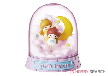 Sanrio Terrarium (Set of 6) (Shokugan) Item picture3