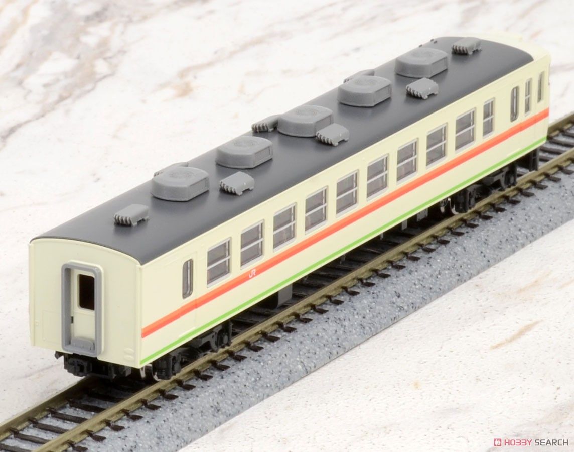 JR 167系電車 (田町アコモ車) 増結セット (増結・4両セット) (鉄道模型) 商品画像4