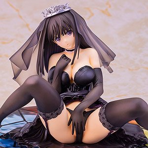 佐伯藍 black wedding ver. (フィギュア)