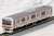 J.R. Commuter Train Series 209-500 (Musashino Line/Renewaled Car) (8-Car Set) (Model Train) Item picture5