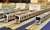 J.R. Commuter Train Series 209-500 (Musashino Line/Renewaled Car) (8-Car Set) (Model Train) Other picture1