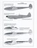 USAAF Photo Recon (Colour Charts) (Plastic model) その他の画像1 Thumbnail
