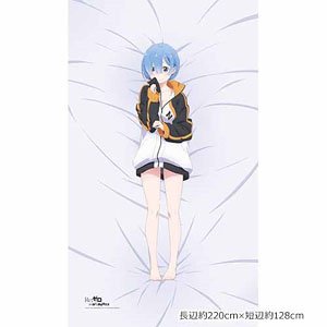 [Re: Life in a Different World from Zero] Sheet (Rem) (Anime Toy)