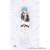[Re: Life in a Different World from Zero] Sheet (Rem) (Anime Toy) Item picture1