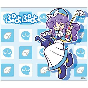 Puyo Puyo Mouse Pad [Accord] (Anime Toy)