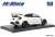Honda Civic Type R (2017) Championship White (Diecast Car) Item picture4