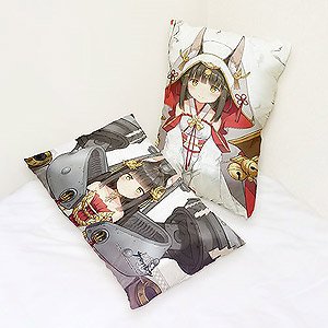 [Azur Lane] Pillow Case (Nagato) (Anime Toy)