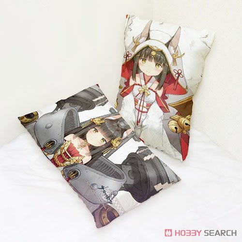 [Azur Lane] Pillow Case (Nagato) (Anime Toy) Other picture1